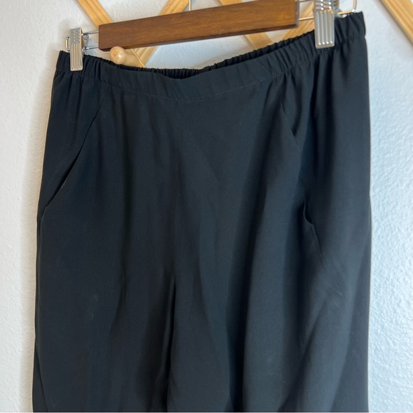 Zero + Maria Cornejo Womens Gabi Trouser Eco - Picture 9 of 13